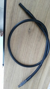 Patent produkte Verbesserter Concete Vibrator - Product Image 5