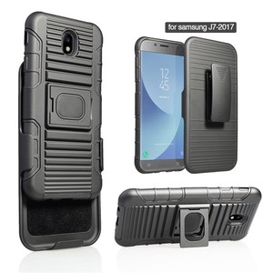 Accesorios combo holster fundas para celulares para <span class=keywords><strong>samsung</strong></span> galaxy <span class=keywords><strong>J7</strong></span> 2017 <span class=keywords><strong>J7</strong></span> pro J730 - Product Image 1