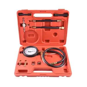 Kfz-TU-112-Dieselpumpen-Einspritzdruck-Tester Set Kraftstoffeinspritzdruck-Testkit