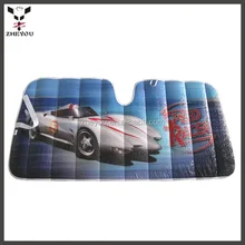 かわいい犬デザイン車フロントウィンドウサンシェードフロントガラスサンシェード Buy 車のフロントサンシェード かわいいフロントガラスサンシェード 窓サンシェード Product On Alibaba Com
