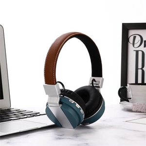 <span class=keywords><strong>Casque</strong></span> de jeu <span class=keywords><strong>sans</strong></span> <span class=keywords><strong>fil</strong></span> Studio3 avec réduction de bruit, basses puissantes, son stéréo exceptionnel, micro intégré, pour PC/<span class=keywords><strong>PS4</strong></span> - Product Image 1