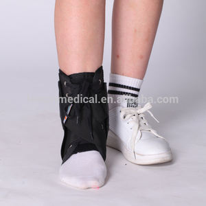 Tobillera <span class=keywords><strong>de</strong></span> encaje <span class=keywords><strong>para</strong></span> lesiones por fractura <span class=keywords><strong>de</strong></span> <span class=keywords><strong>esguince</strong></span> en el tobillo - Product Image 2