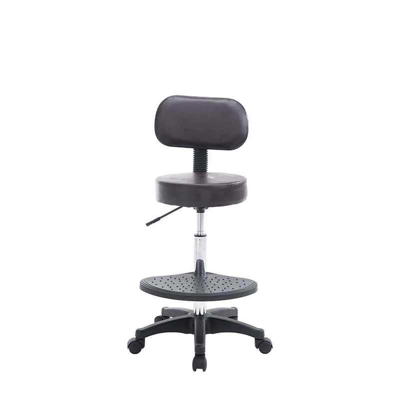 High Quality Barber Chair Beauty Salon Furniture Barber Chair With Backrest Barberia