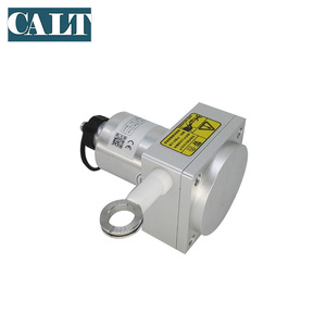 MODBUS-RTU आउटपुट CESA-S1100-RM 1100 मिमी 5-24v पूर्ण एन्कोडर विस्थापन सेंसर - Product Image 4