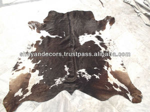 Alfombra de piel de vaca - Product Image 1