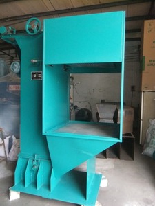 Verter la arena arena/máquina de hacer conchas lloviendo y colgado de arena para fundición de la industria - Product Image 3