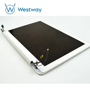 for Apple Macbook Pro 13.3 "A1278 A1342 Display LED LCD Screen 1280 X 800 Glossy 2008 2009 2010 2011 2012 Year