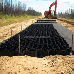 RAD đất bảo vệ HDPE geocell - Product Image 2