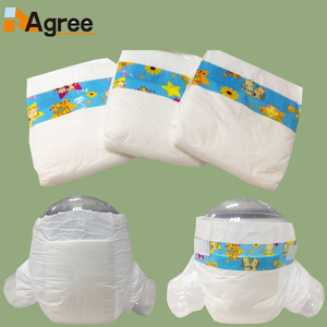 Gros Jetable doux couches pour bébés endormis dans toutes les tailles Avec Haute Qualité - Product Image 1