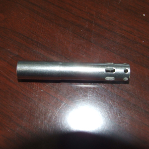 Custom small <strong>stainless</strong> <strong>steel</strong> <strong>sensor</strong> housings for <strong>NTC</strong> pt100 pt1000 <strong>temperature</strong> <strong>sensor</strong> - Product Image 1