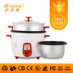1 portátil de viaje taza de corea multi <span class=keywords><strong>mini</strong></span> 110 v novela <span class=keywords><strong>olla</strong></span> <span class=keywords><strong>arrocera</strong></span> eléctrica - Product Image 1