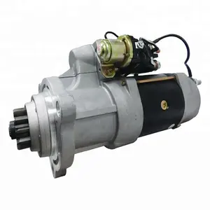 39MT motor de arranque 24V 8.3KW para Cummins 8200032 M009T82479 M9T82479 114330 de 3103914 a 6852