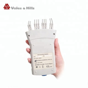 Nieuwe 2024 Goedkope <span class=keywords><strong>12</strong></span>-kanaals <span class=keywords><strong>Handheld</strong></span> Patiënt <span class=keywords><strong>Ecg</strong></span> Monitor Cv200 Andere Medische Verbruiksartikelen