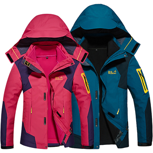 iguana snowboard jacket
