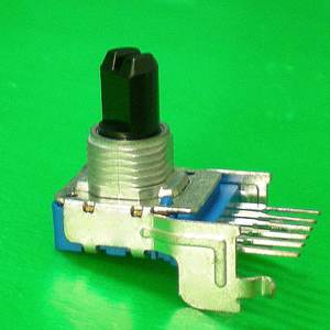 RK1117G Potentiomètre taille 11mm 50K - Product Image 1