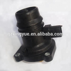 55593033 55579011 55561629 di Raffreddamento Del motore Termostato per Opel Astra J Opel <span class=keywords><strong>Corsa</strong></span> <span class=keywords><strong>D</strong></span> - Product Image 1