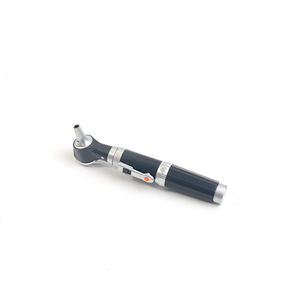 Mini-<span class=keywords><strong>Otoscope</strong></span> médical Portable, Fiber <span class=keywords><strong>optique</strong></span>, de haute qualité - Product Image 4