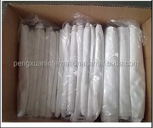 Selimut Penutup <span class=keywords><strong>Hotel</strong></span> Rumah Mewah Putih Set Tempat Tidur Ukuran King 3Cm Seprai Tempat Tidur Bergaris Seprai 100% Katun dan Selimut Penutup