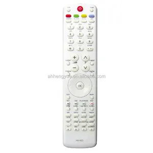 Télécommande universelle codes tv télécommandé pour téléviseur haier à distance HAI-923