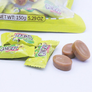 Caramelo de jengibre duro - Product Image 1