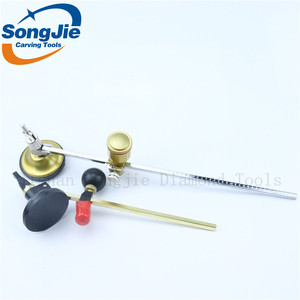 Cortador de Vidrio Circular Industrial para Compases, Herramienta para Cortar Vidrio en Forma Circular - Product Image 3