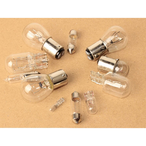 Dụng cụ bóng đèn T15 lần lượt Halogen tự động phụ kiện ánh sáng Halogen nội thất đèn nhà máy 12V phổ Xe đo bóng đèn - Product Image 4