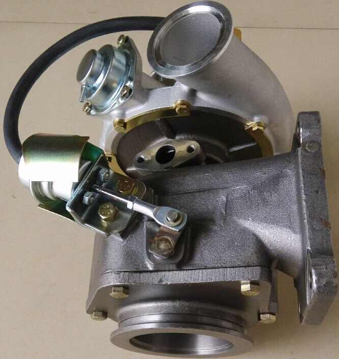 Wholesale 3776343 3776341 6BTA160 Cummins HX35W Turbocharger 