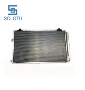 Condenseur de climatiseur de voiture, radiateur pour HILUX