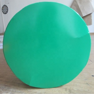 Ballon gonflable imperméable en forme de <span class=keywords><strong>tomate</strong></span> avec impression UV et sérigraphie pour usage extérieur, multicolore - Product Image 4