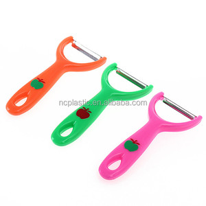 Achats <span class=keywords><strong>en</strong></span> <span class=keywords><strong>ligne</strong></span> cuisine gadgets canne sonique main éplucheur de pommes de terre - Product Image 5
