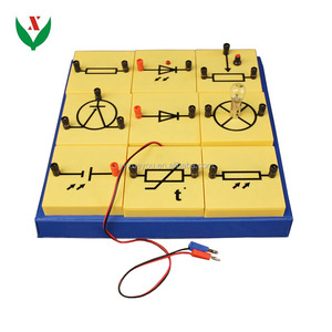 AC EffectsのElectromagnetic InductionとElectric Inertia <span class=keywords><strong>Experimental</strong></span> Set/物理学の実験/物理学実験キット - Product Image 2
