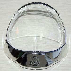 KAIERWO Pièces légères de voiture en plastique personnalisées <span class=keywords><strong>Prototype</strong></span> Usinage <span class=keywords><strong>CNC</strong></span> Acrylique transparent PMMA Service de traitement <span class=keywords><strong>CNC</strong></span> rapide