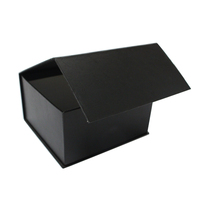 Cajas de Regalo Magnéticas Personalizadas de Alta Calidad para Ropa, con Forro de Esponja, Laminación Mate, Embalaje Reciclable para Zapatos, Peluches, Vino y Whisky