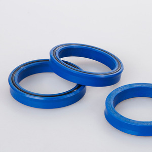 BA De Tige et <span class=keywords><strong>le</strong></span> Piston En Plastique Pouces Taille Hydraulique Joint - Product Image 1