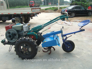 2014 chino barato caminar tractor hecho por la compañía shengxuan - Product Image 3