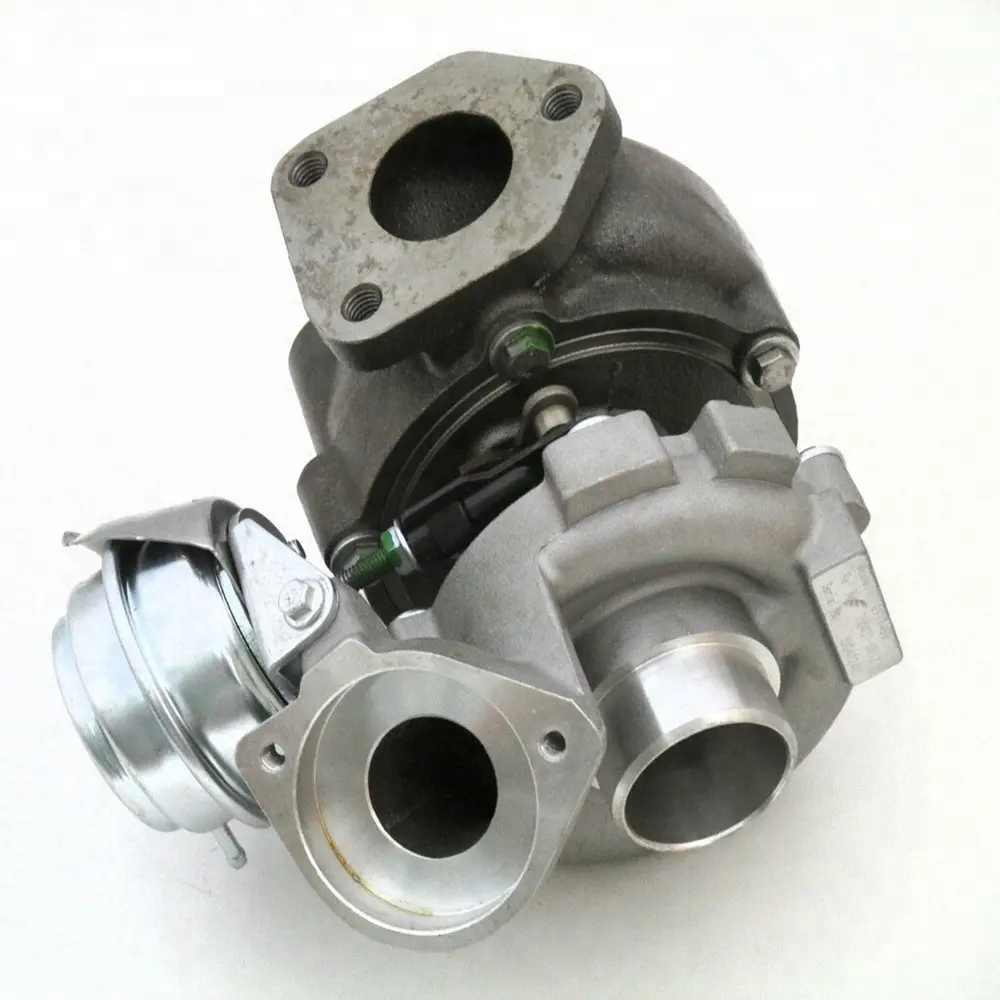 Ap03 — turbocompresseur GT1749V, pour BMW 717478 d, E46, M47TU, 750431, 11657794144, 320, 7794140D, turbocompresseur