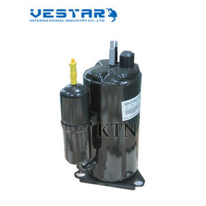 Compresseur de réfrigération miniature rotatif SH300UV-C8LU 700g DC pour distributeur d'eau R134a Zel - Product Image 2