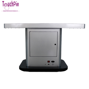42 55 "นิ้วหน้าจอสัมผัสโต๊ะอาหารโต๊ะประชุม Android ตู้เกม - Product Image 6