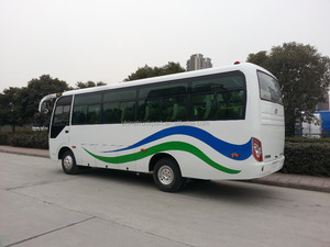 <span class=keywords><strong>SINOTRUK</strong></span> autobús - Product Image 4