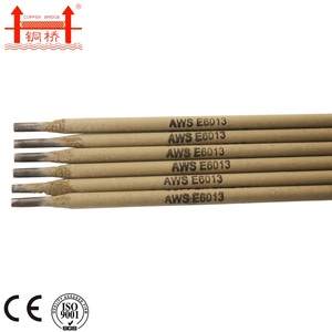 Fabriek Geleverde Tig Lasstaven <span class=keywords><strong>E7018</strong></span> E6013 Koolstofstaal Universele Laselektroden - Product Image 3