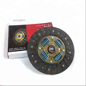 High Quality Ceramic Automatic Transmission Clutch Disc For 3Y OEM:31250-36291