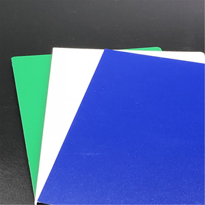 <span class=keywords><strong>Alucobond</strong></span> A1/A2 FR אש מדורג 4mm אלומיניום composite פנל acp חיפוי גיליון קיר חזית - Product Image 4