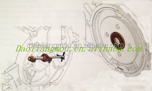 <strong>Pneumatic</strong> <strong>Precision</strong> Onion Seeder Quinoa <strong>Planter</strong> - Product Image 3