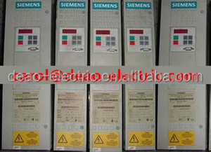 Siemens inversor masterdrives <span class=keywords><strong>mm4</strong></span> 6SE6420-2UD15-5AA1 - Product Image 4