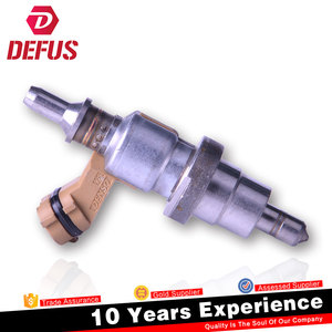 Acción grande y nuevo Inyector De Combustible inyectores 23710-26011 para <span class=keywords><strong>TOYOTA</strong></span> - Product Image 1