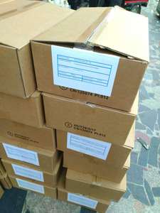 Chất Tăng Trắng Quang Học Allplace 184, Chất So Sánh Làm Sáng Quang Học Giá Rẻ Cho Epoxy - Product Image 6