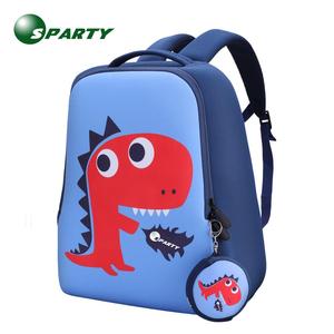 Mochilas Escolares de Pana Personalizadas para Niños Pequeños, <span class=keywords><strong>Mochila</strong></span> Infantil <span class=keywords><strong>con</strong></span> <span class=keywords><strong>Ruedas</strong></span> y Bolsa para el Almuerzo, <span class=keywords><strong>Mochila</strong></span> de Neopreno - Product Image 1