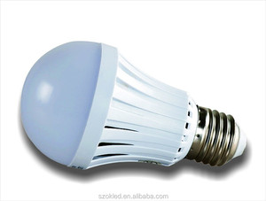 E27 Led Intelligent <strong>Magical</strong> Lamps 5W 7W 9W 12W E27 Emergency Light <strong>Bulb</strong> Rechargeable Led Lighting Outdoor 220V Bombillas Light - Product Image 4