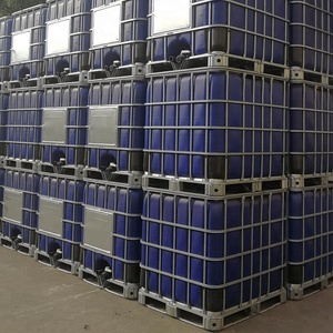 Formiato di Potassio Liquido al 75% di Alta Qualità, CAS 590-29-4 - Product Image 2