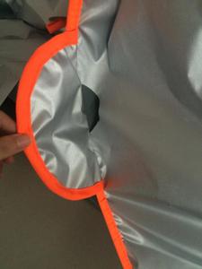 Auto abdeckung hagel beständig mit langer Lebensdauer - Product Image 3